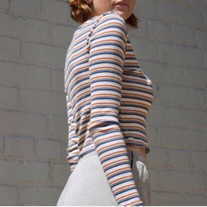 brandy melville long sleeve